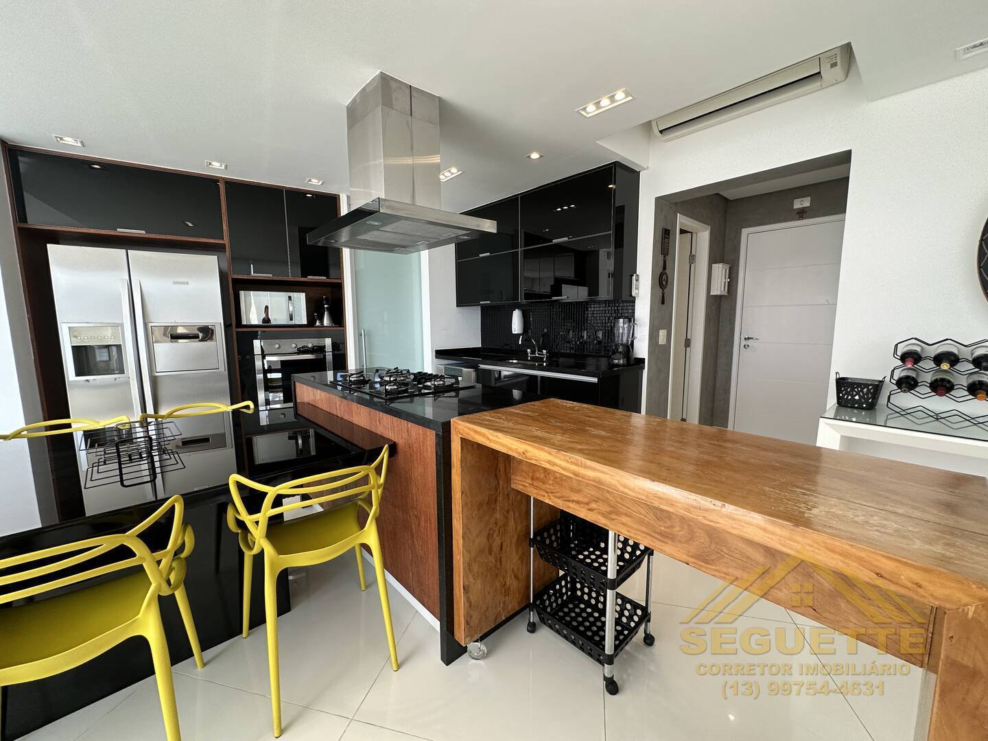 Cobertura, 3 quartos, 254 m² - Foto 11
