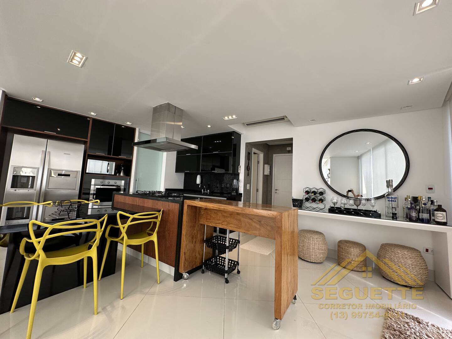 Cobertura, 3 quartos, 254 m² - Foto 12