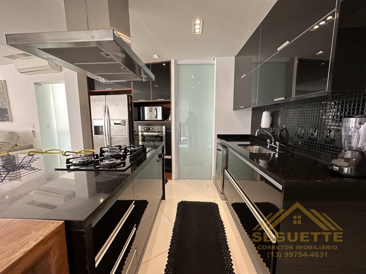 Cobertura, 3 quartos, 254 m² - Foto 13