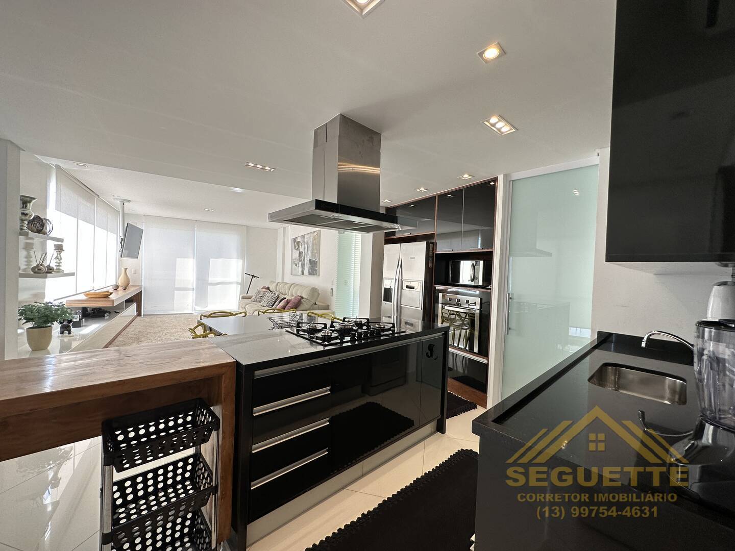 Cobertura, 3 quartos, 254 m² - Foto 14