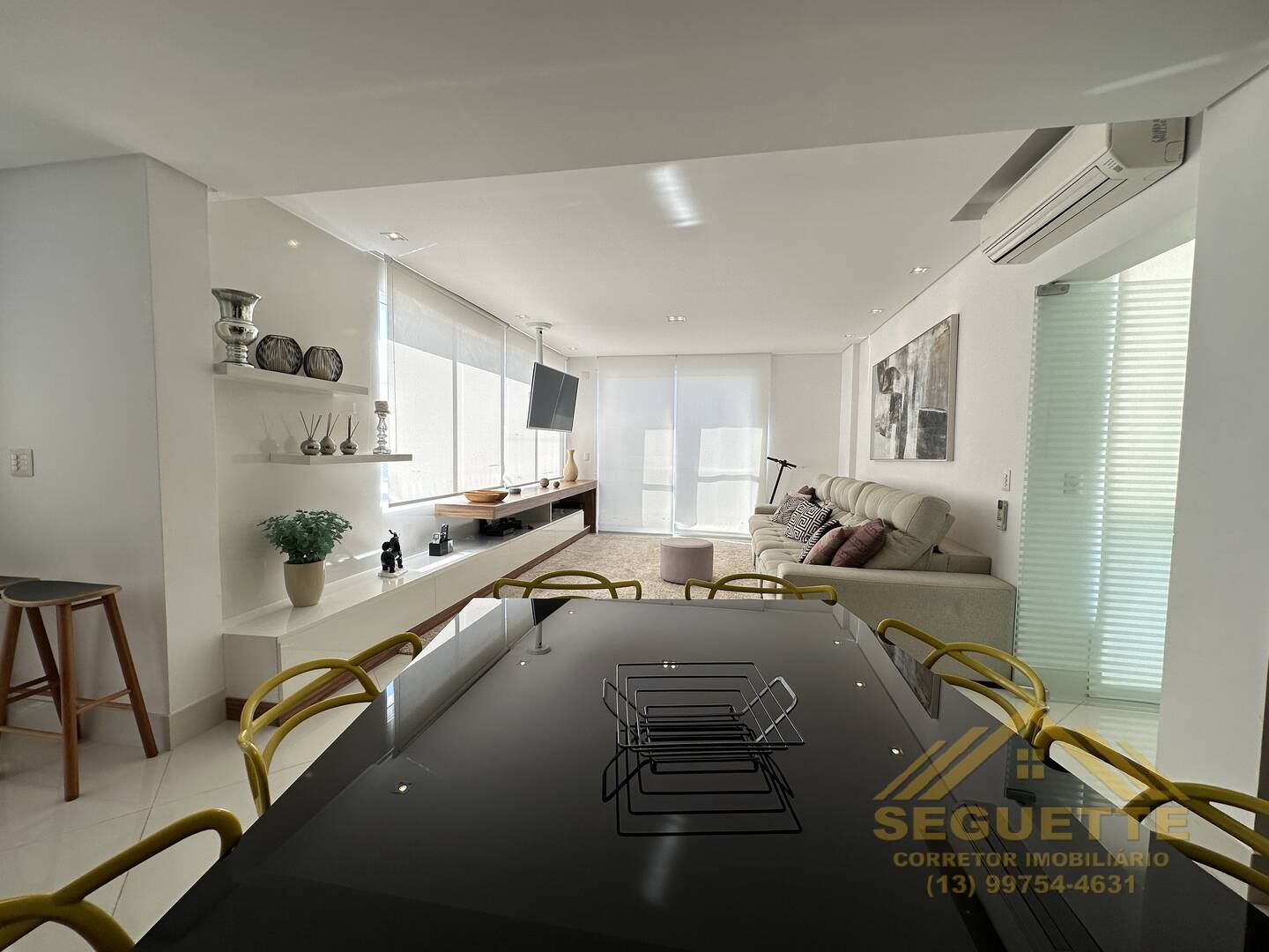 Cobertura, 3 quartos, 254 m² - Foto 15