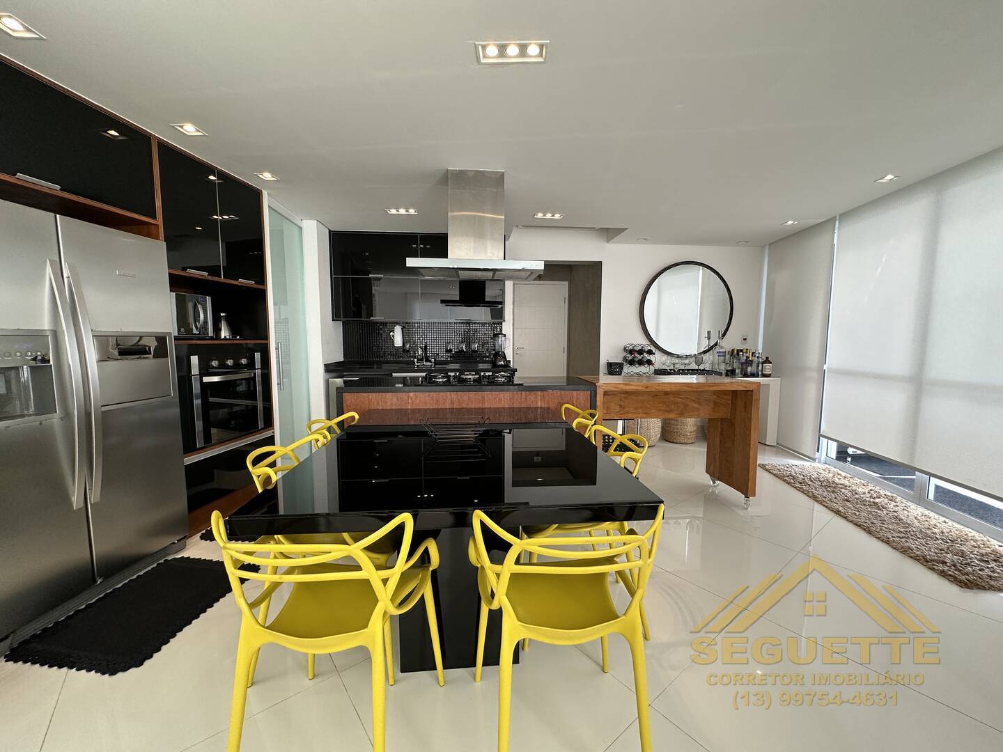Cobertura, 3 quartos, 254 m² - Foto 16