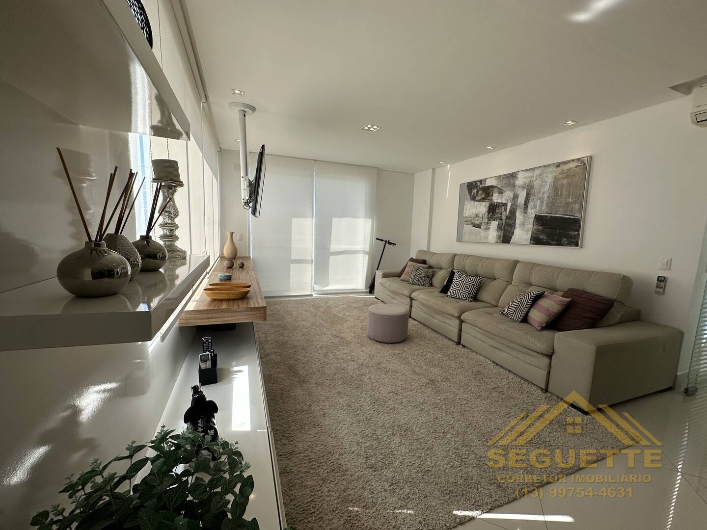 Cobertura, 3 quartos, 254 m² - Foto 17