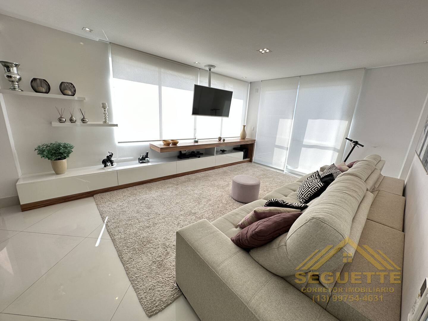 Cobertura, 3 quartos, 254 m² - Foto 19