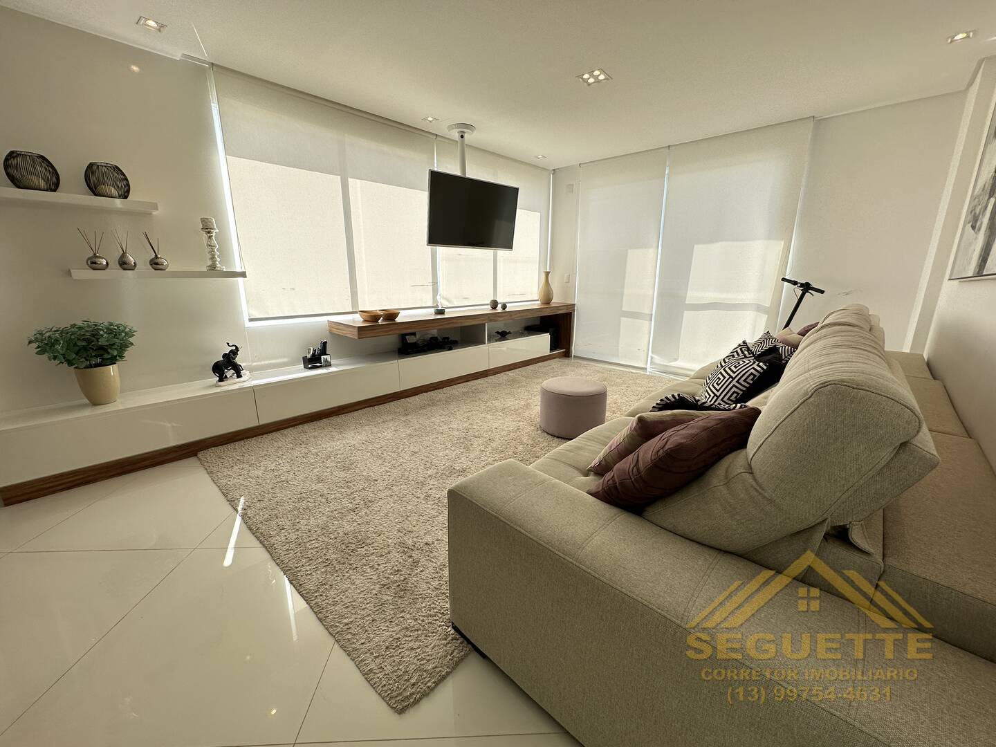 Cobertura, 3 quartos, 254 m² - Foto 20