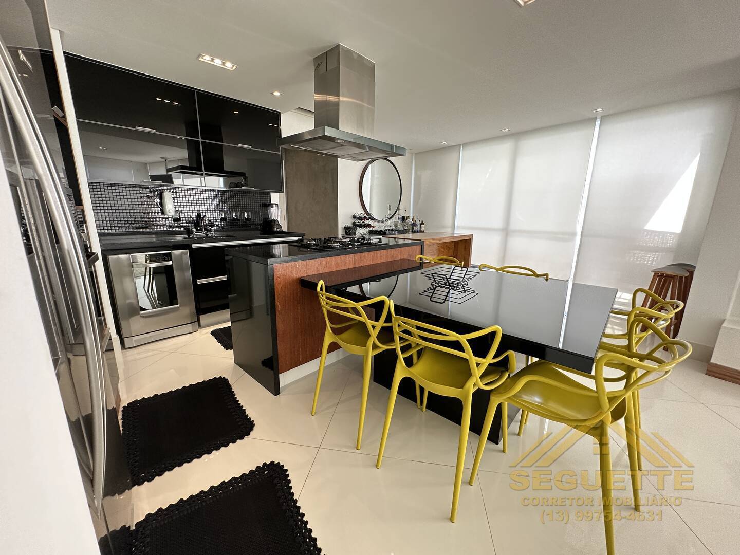 Cobertura, 3 quartos, 254 m² - Foto 21