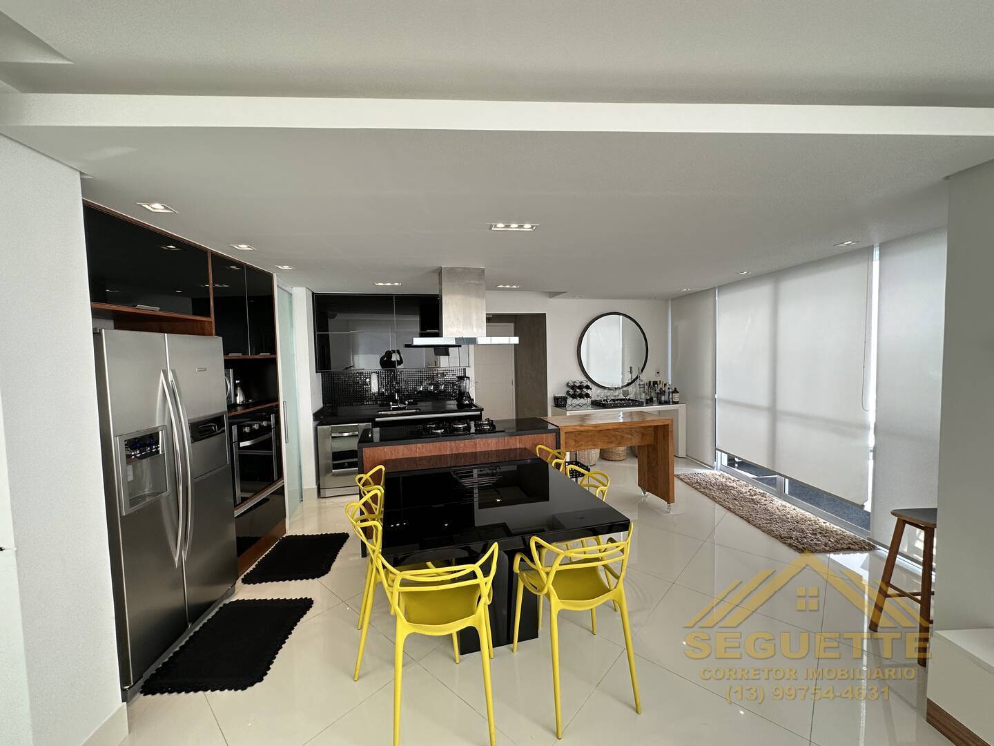Cobertura, 3 quartos, 254 m² - Foto 22