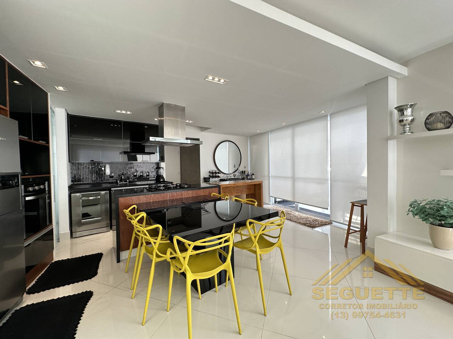 Cobertura, 3 quartos, 254 m² - Foto 23