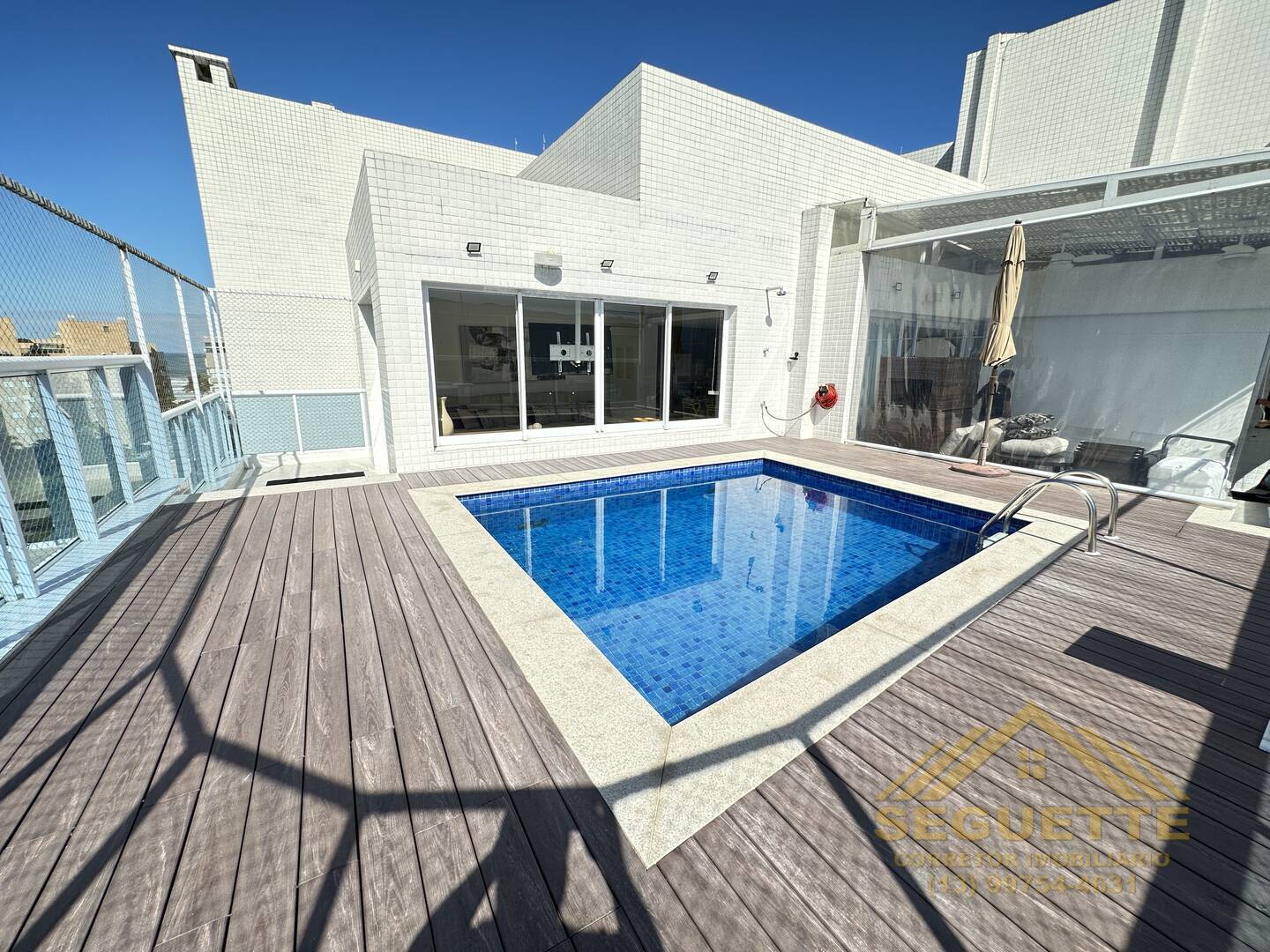 Cobertura, 3 quartos, 254 m² - Foto 25