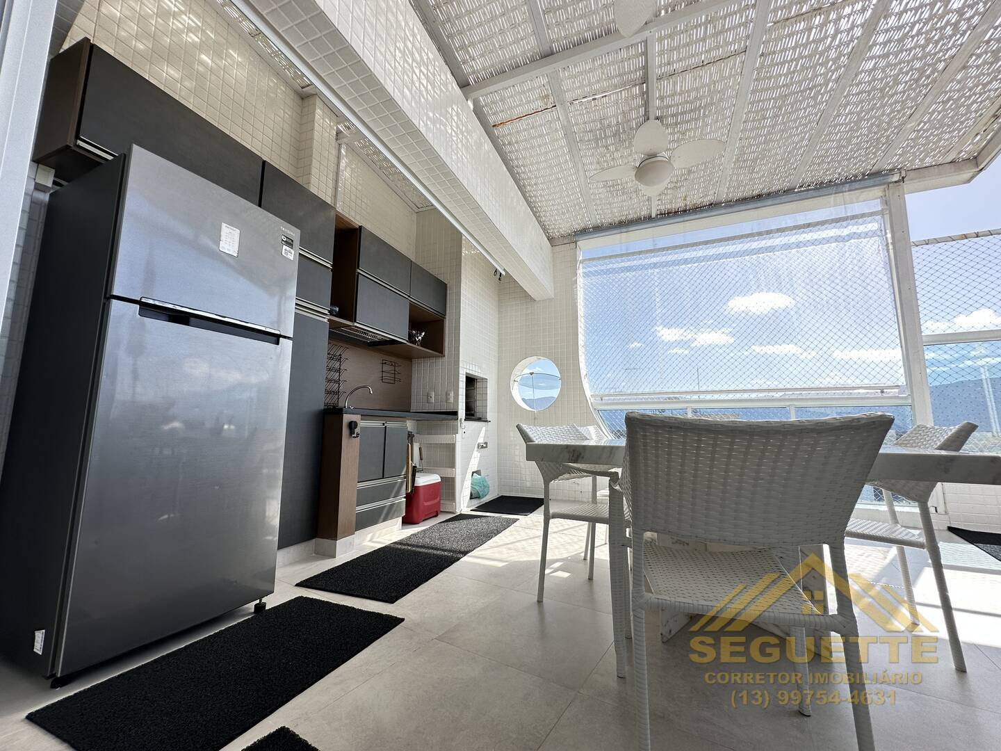 Cobertura, 3 quartos, 254 m² - Foto 26