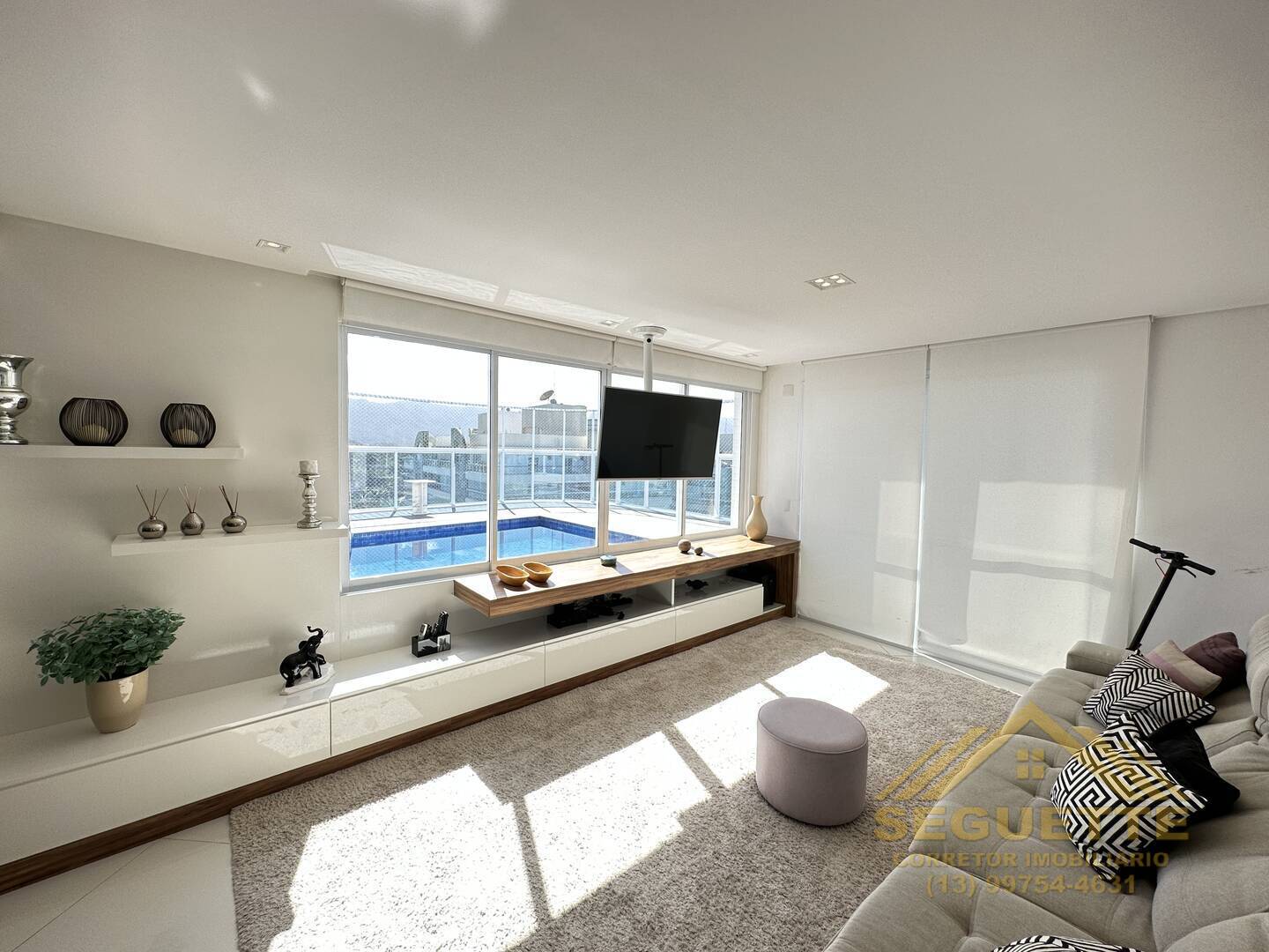 Cobertura, 3 quartos, 254 m² - Foto 32