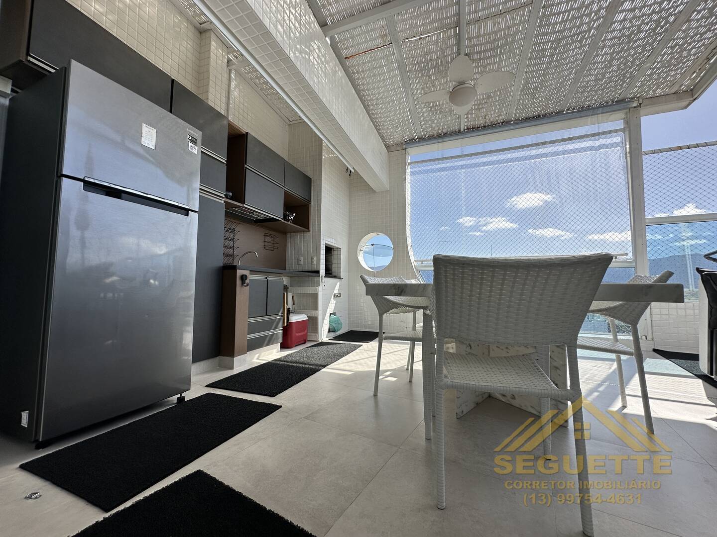 Cobertura, 3 quartos, 254 m² - Foto 38