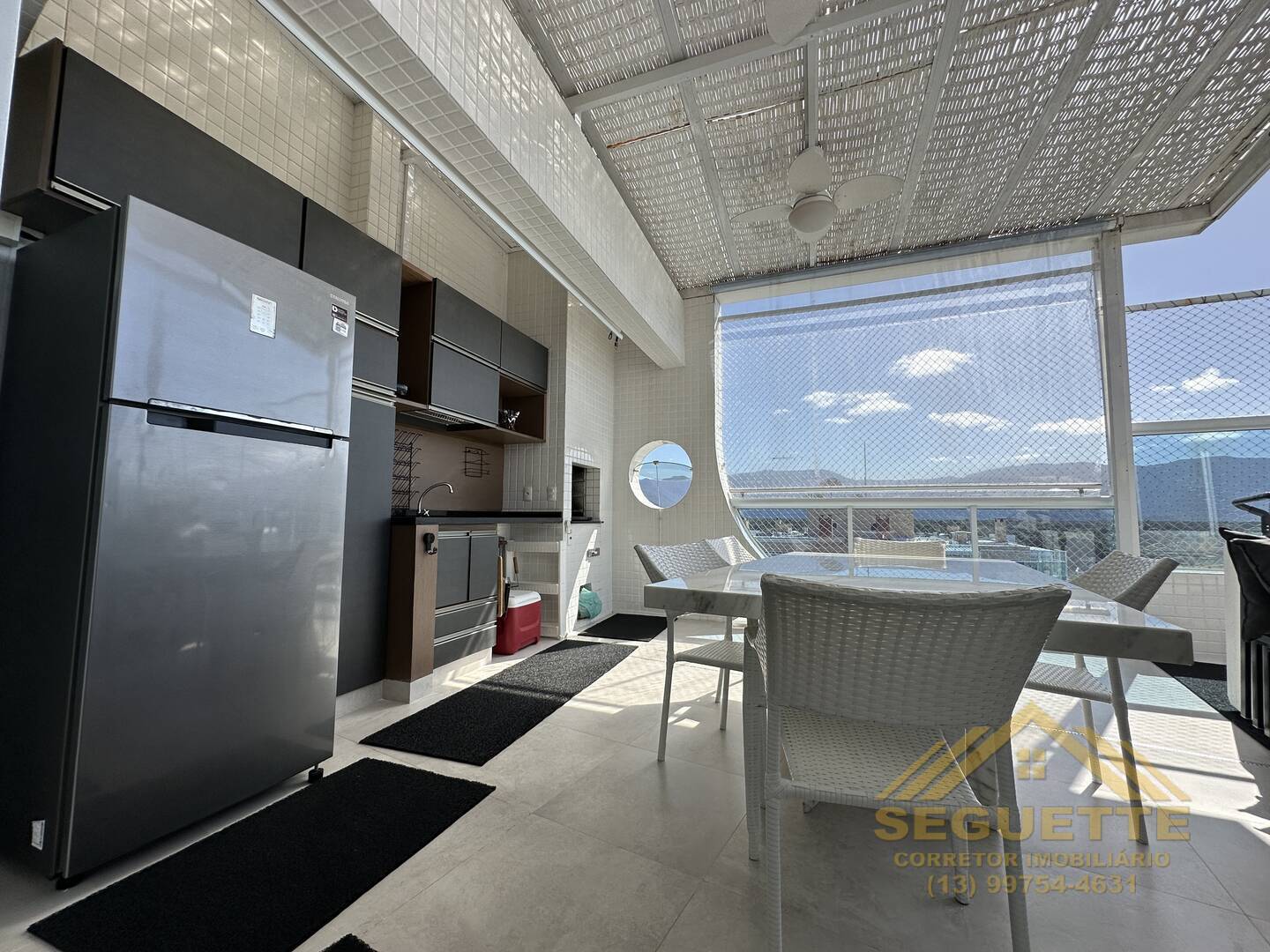 Cobertura, 3 quartos, 254 m² - Foto 39