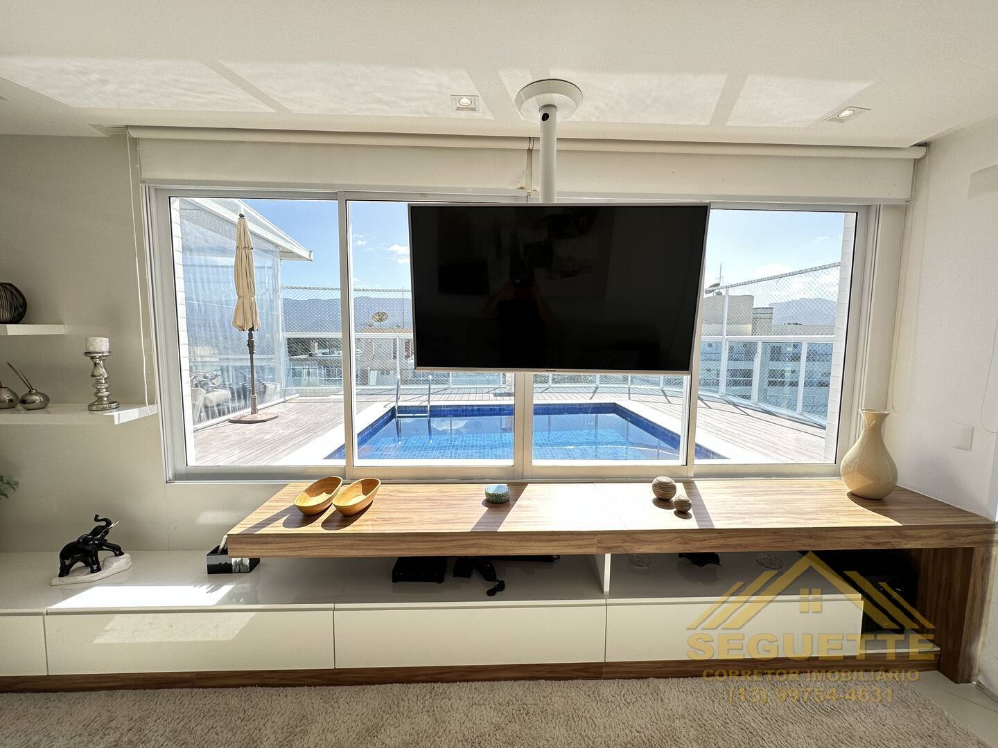 Cobertura, 3 quartos, 254 m² - Foto 49