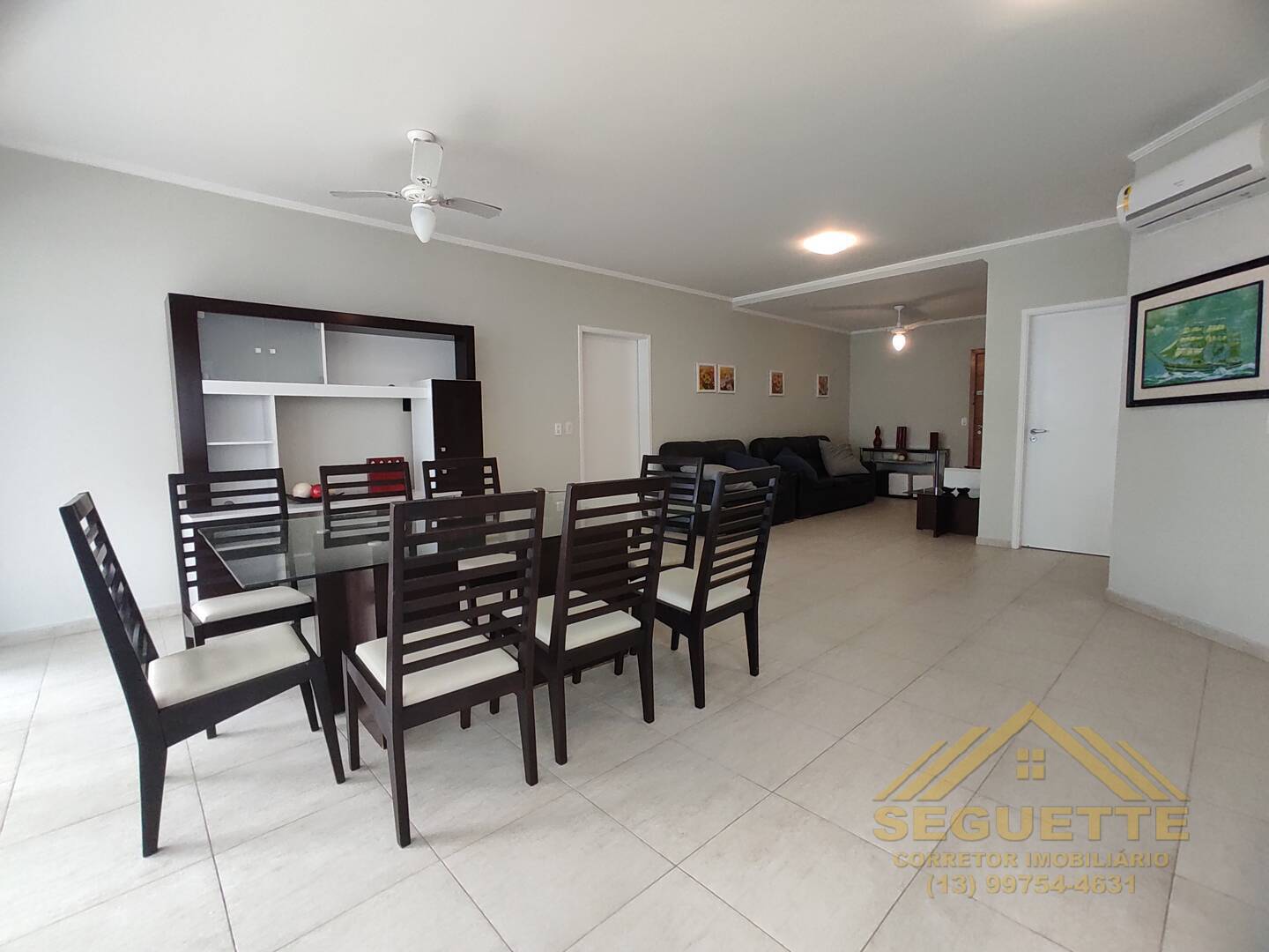 Apartamento, 3 quartos, 153 m² - Foto 7