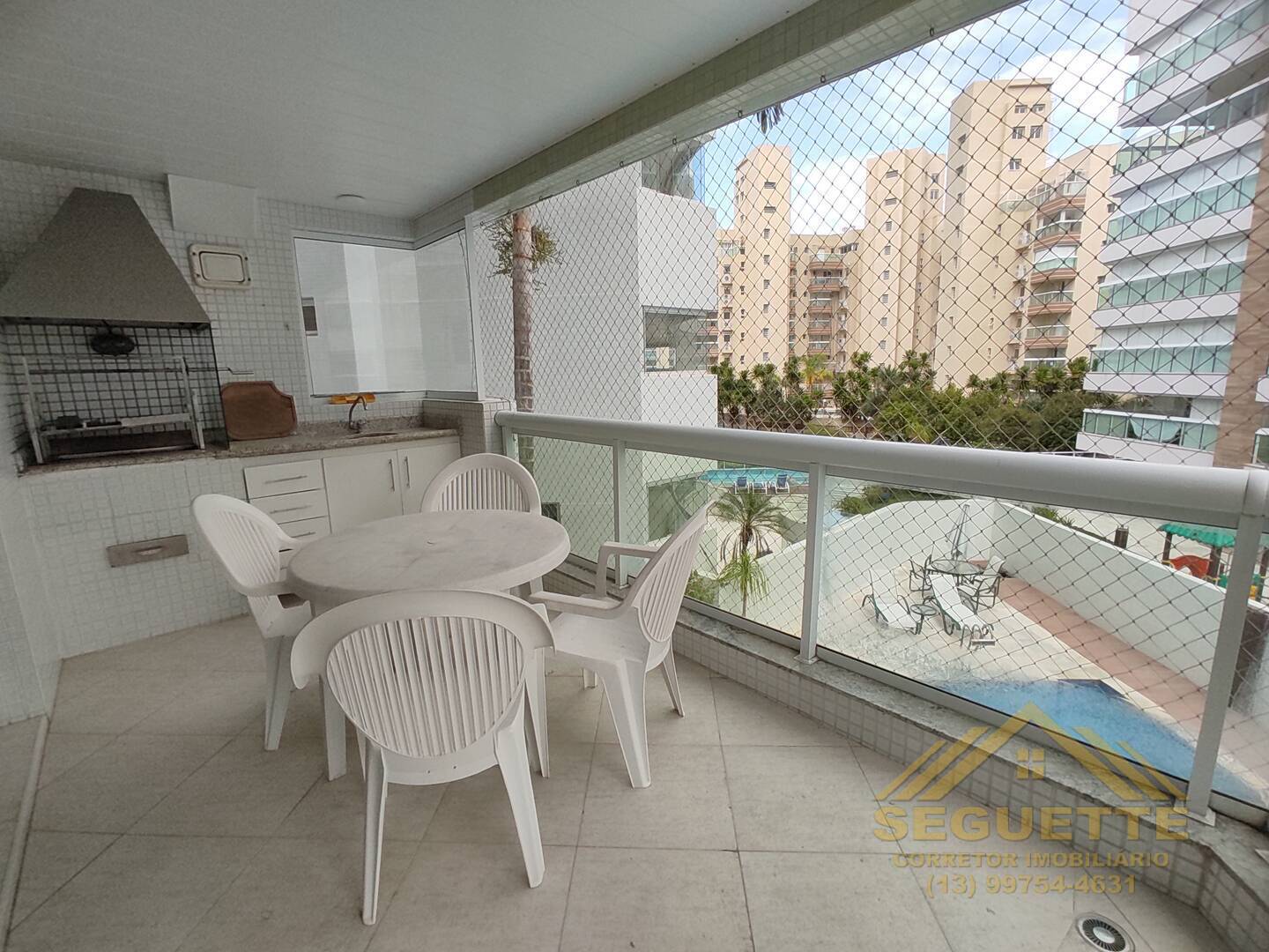 Apartamento, 3 quartos, 153 m² - Foto 11