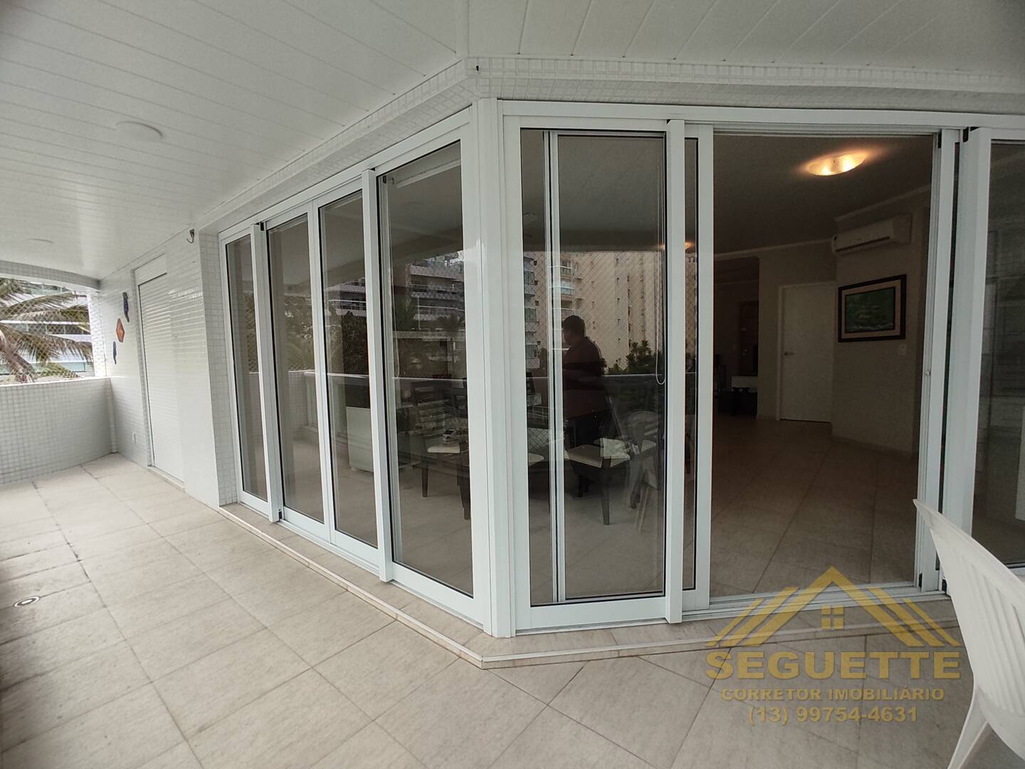 Apartamento, 3 quartos, 153 m² - Foto 13