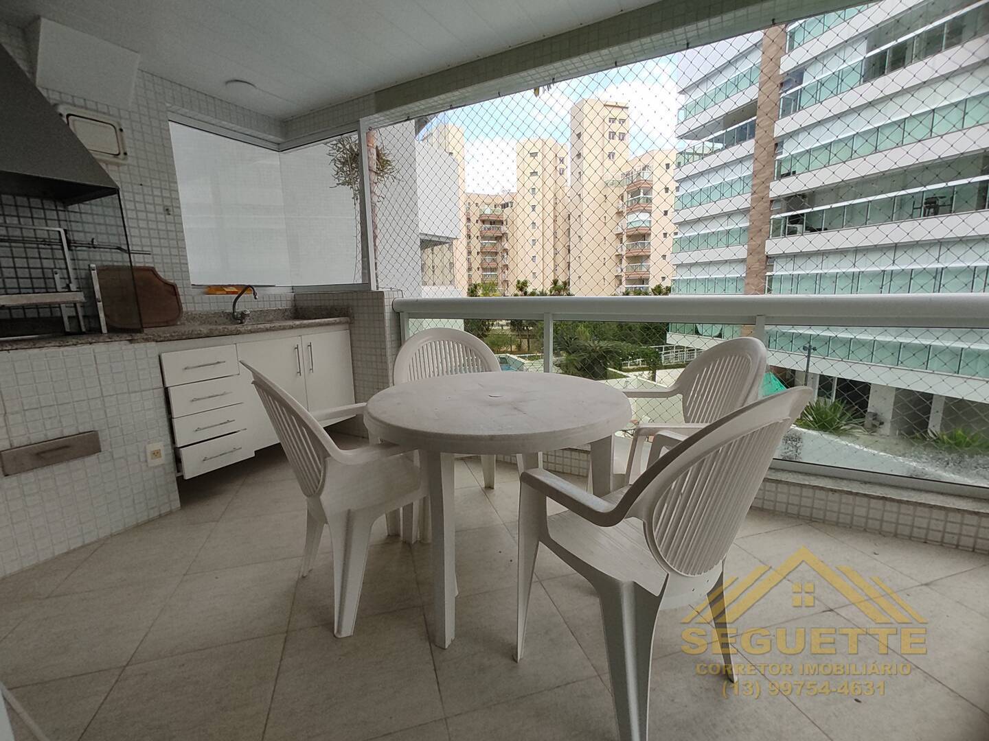 Apartamento, 3 quartos, 153 m² - Foto 12