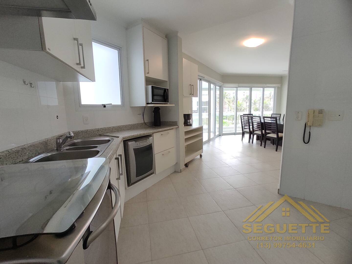 Apartamento, 3 quartos, 153 m² - Foto 9