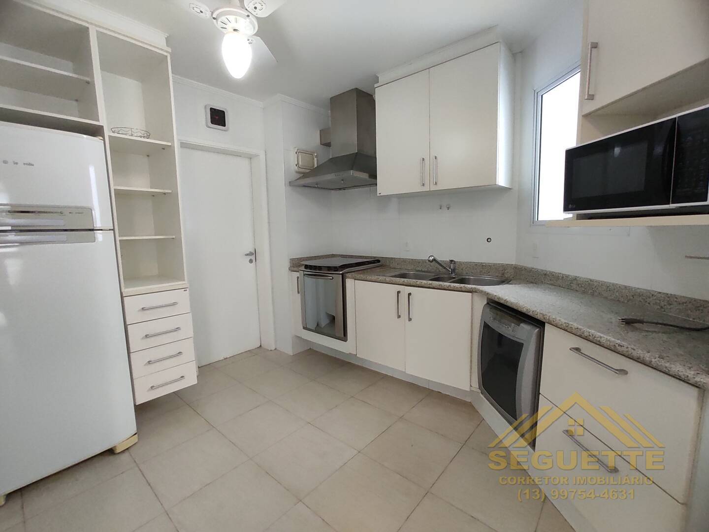 Apartamento, 3 quartos, 153 m² - Foto 8
