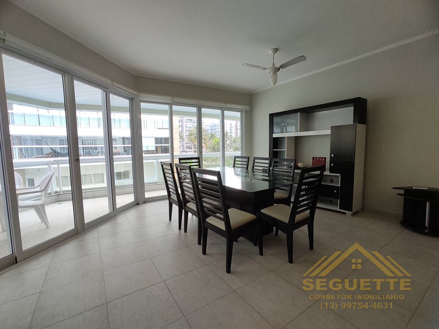 Apartamento, 3 quartos, 153 m² - Foto 6