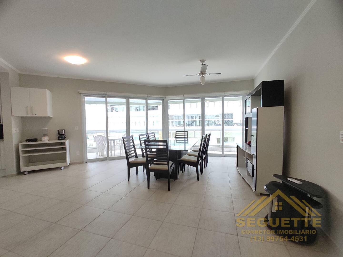 Apartamento, 3 quartos, 153 m² - Foto 5