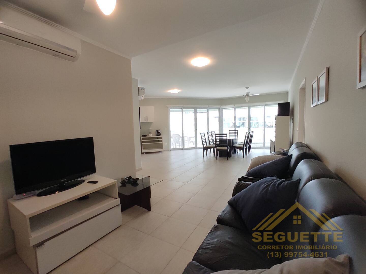 Apartamento, 3 quartos, 153 m² - Foto 3