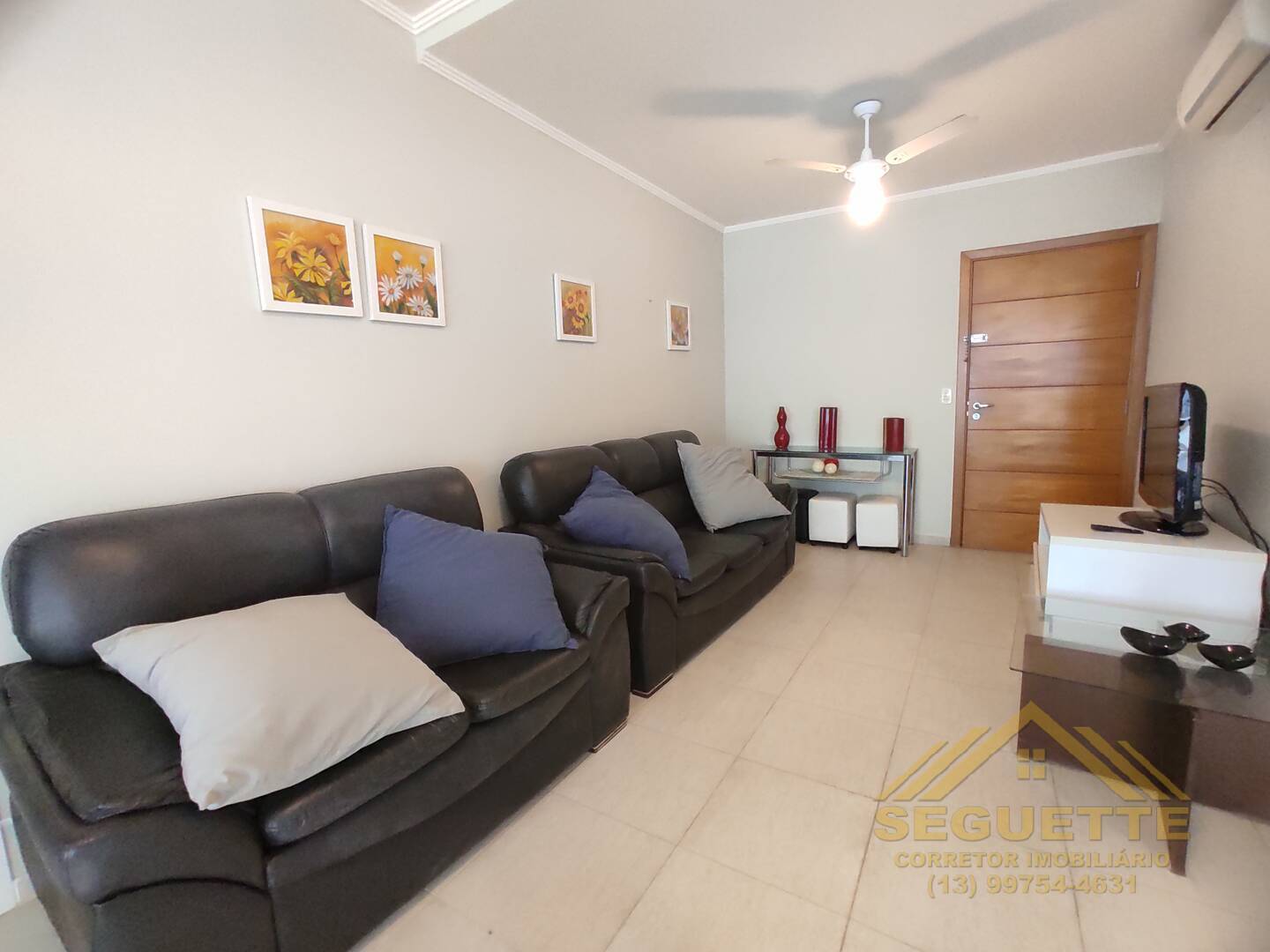 Apartamento, 3 quartos, 153 m² - Foto 4