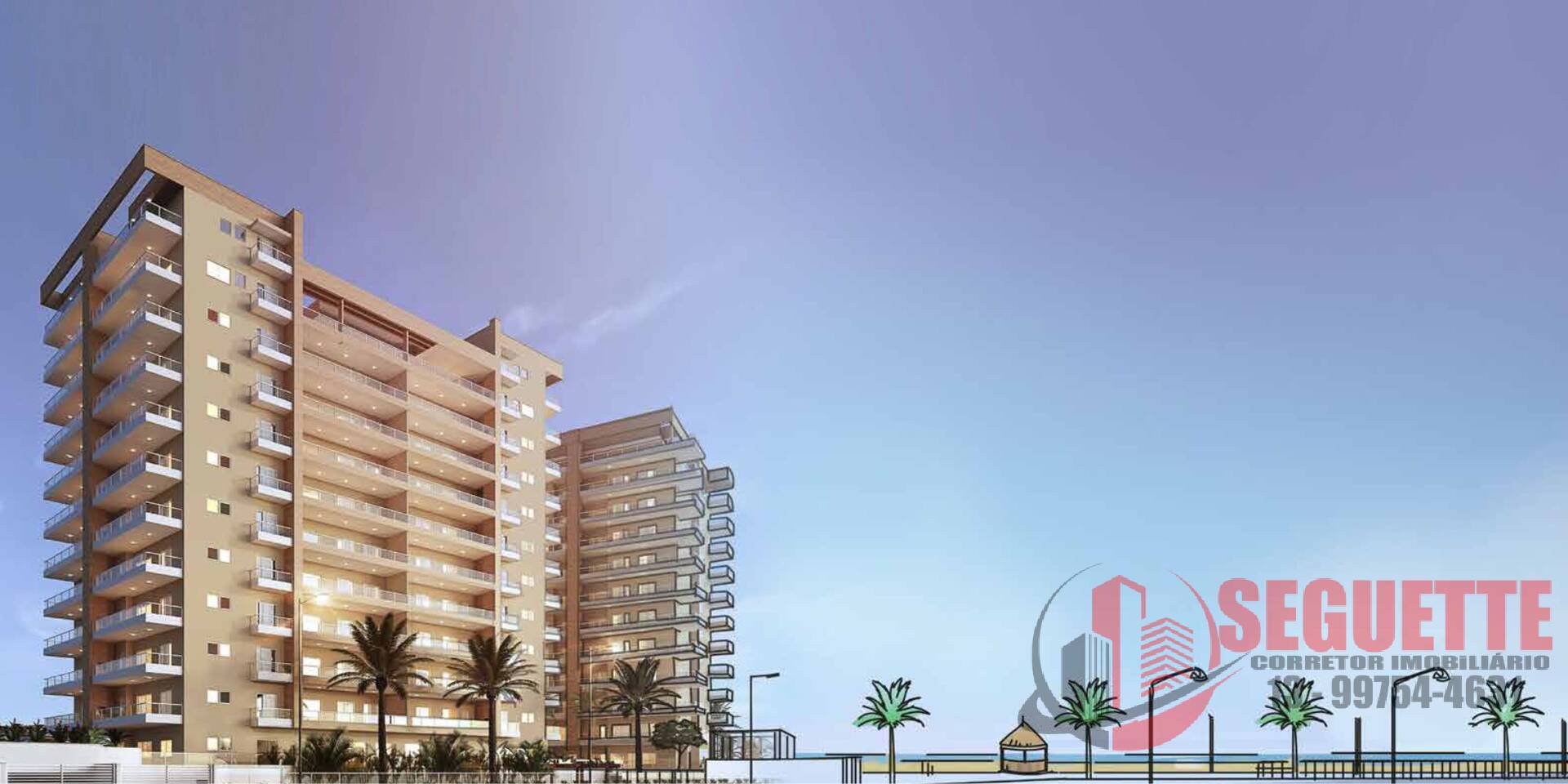 One home club com 2 e 3 dormitórios a pouco metros da praia de bertioga