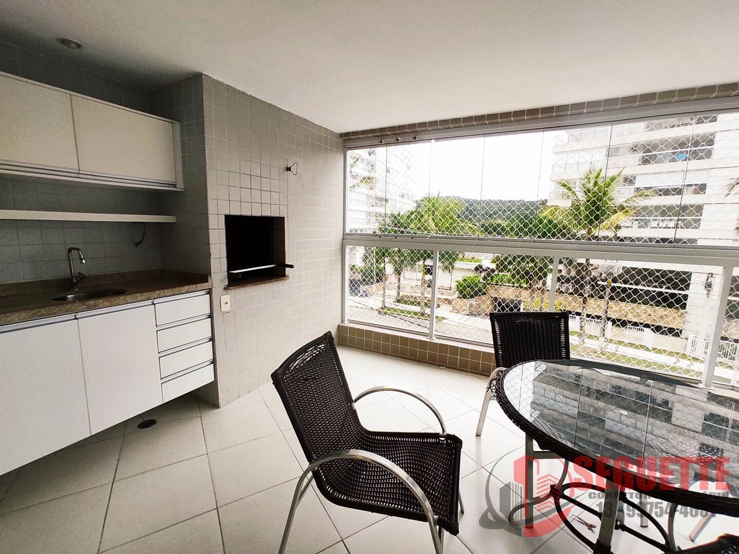 Apartamento para locação com 3 dormitórios varanda gourmet e lazer completo