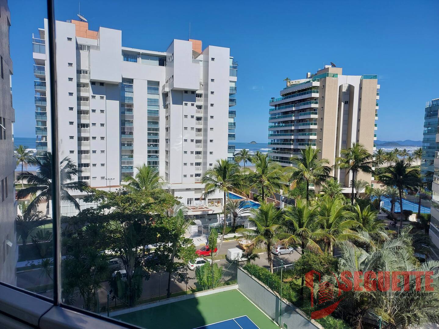 Apartamento, 3 quartos, 145 m² - Foto 1