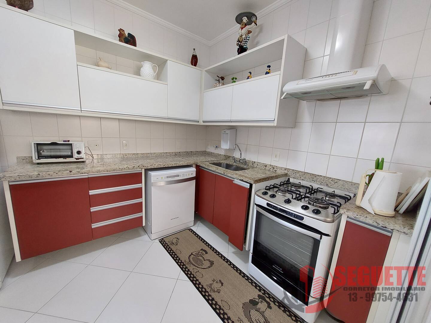 Apartamento, 3 quartos, 145 m² - Foto 13