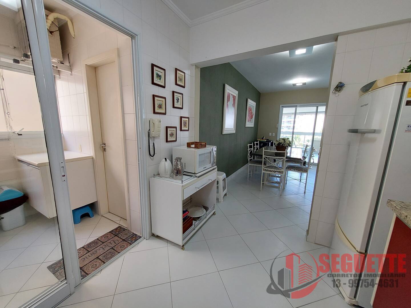 Apartamento, 3 quartos, 145 m² - Foto 15