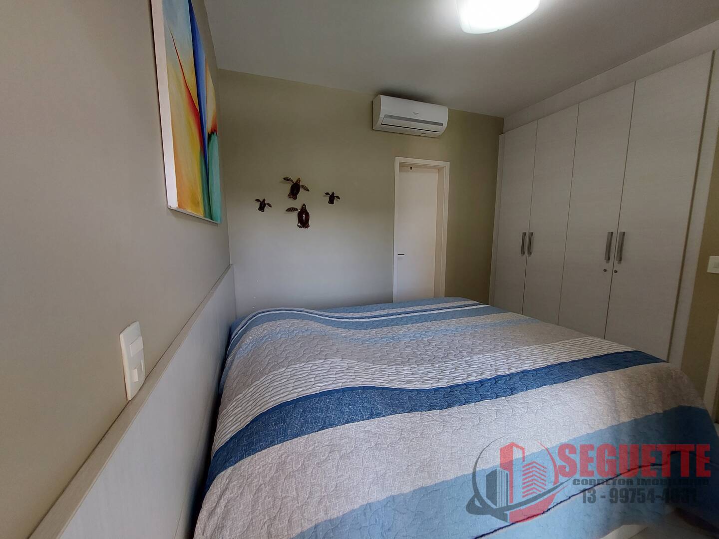 Apartamento, 3 quartos, 145 m² - Foto 22