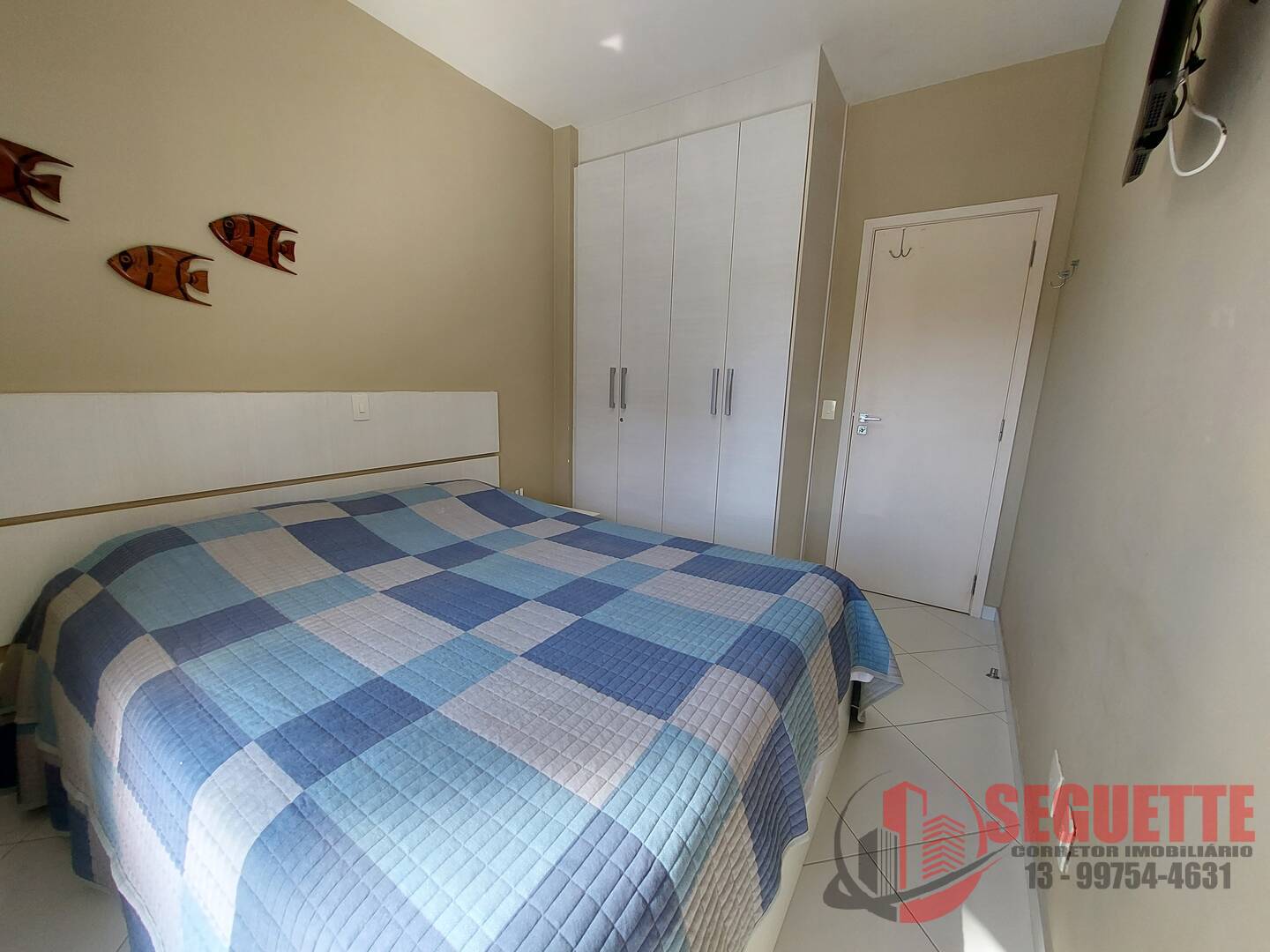 Apartamento, 3 quartos, 145 m² - Foto 23