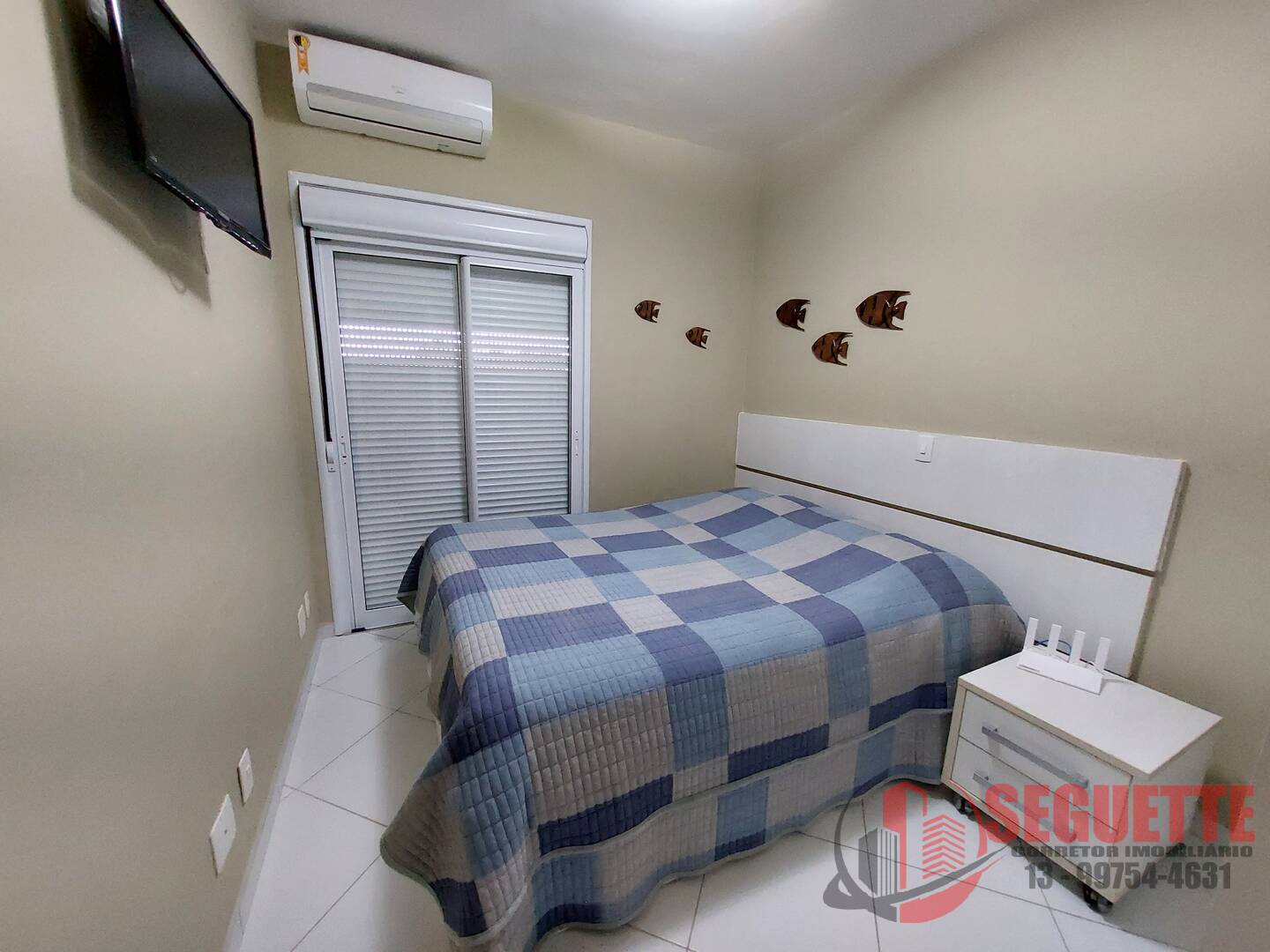 Apartamento, 3 quartos, 145 m² - Foto 24