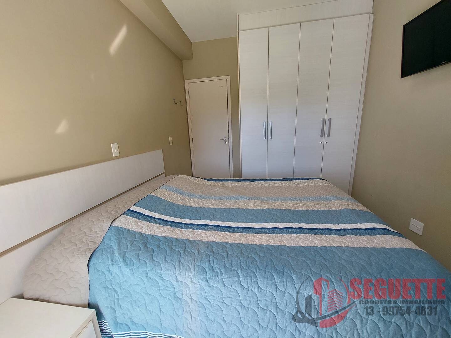 Apartamento, 3 quartos, 145 m² - Foto 25