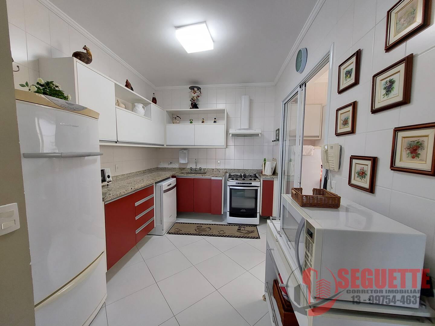 Apartamento, 3 quartos, 145 m² - Foto 14