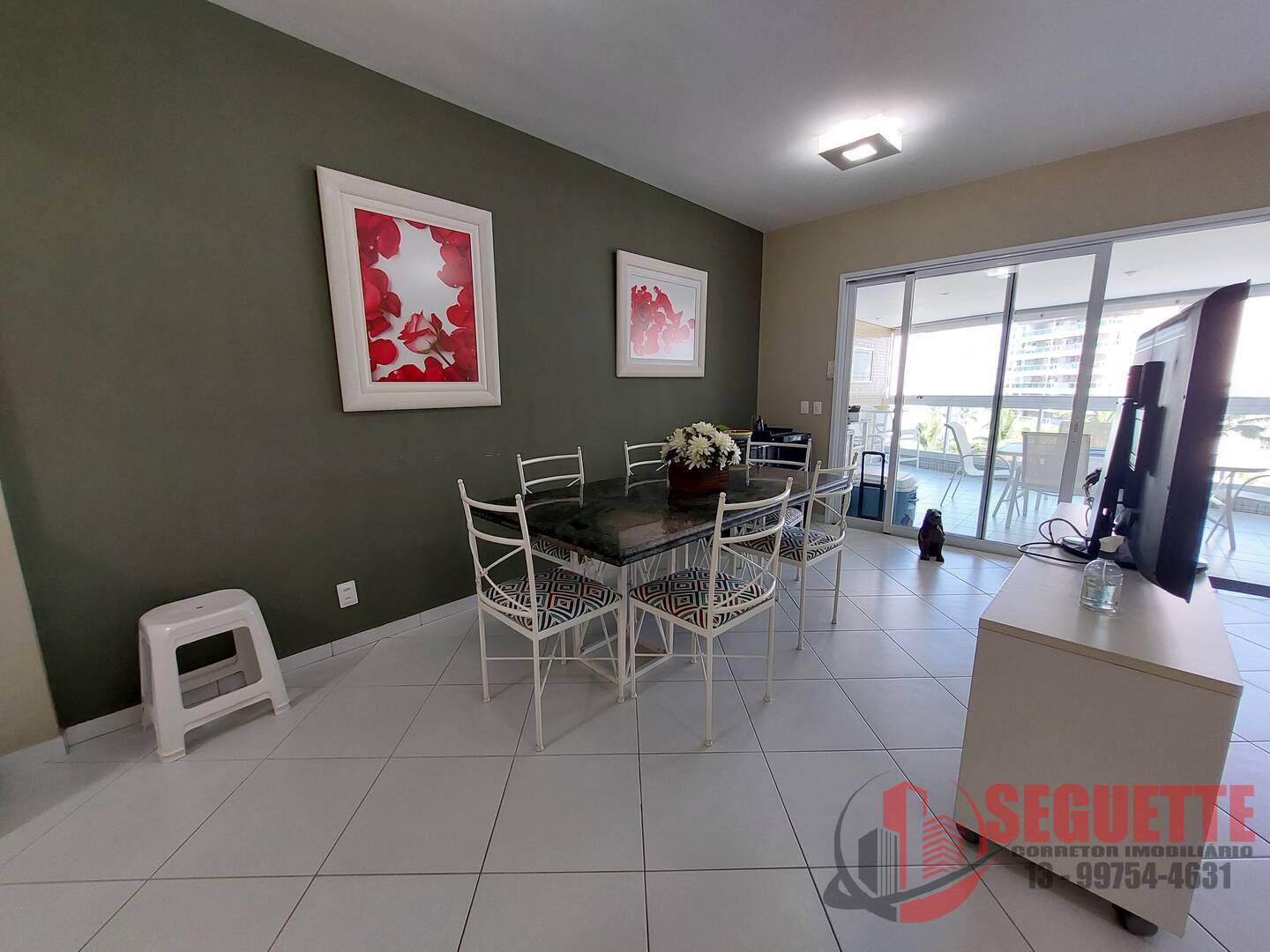 Apartamento, 3 quartos, 145 m² - Foto 11
