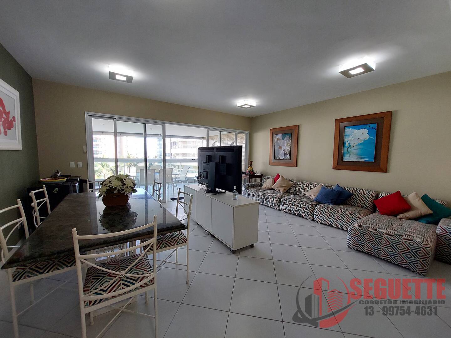 Apartamento, 3 quartos, 145 m² - Foto 10