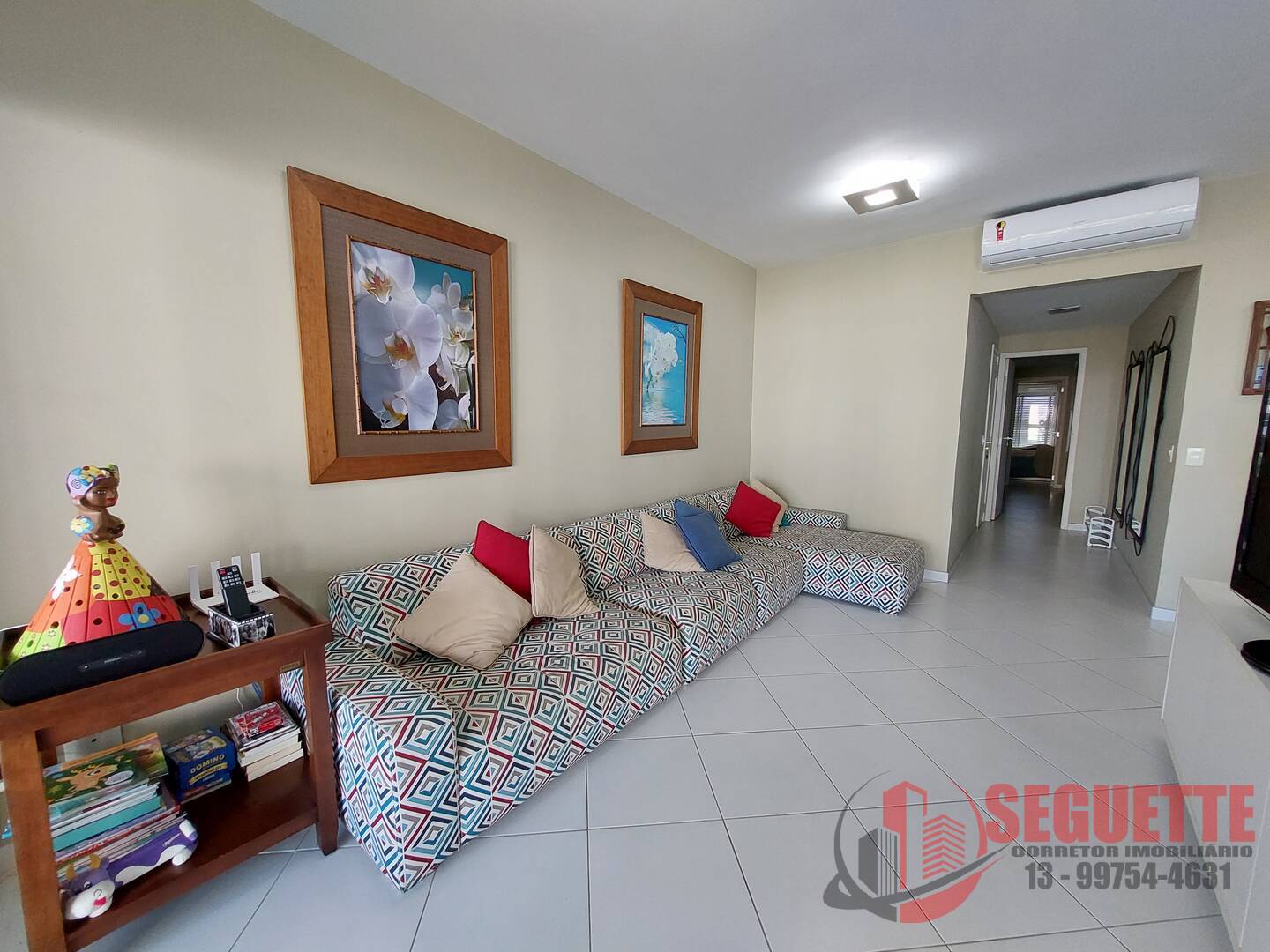 Apartamento, 3 quartos, 145 m² - Foto 9