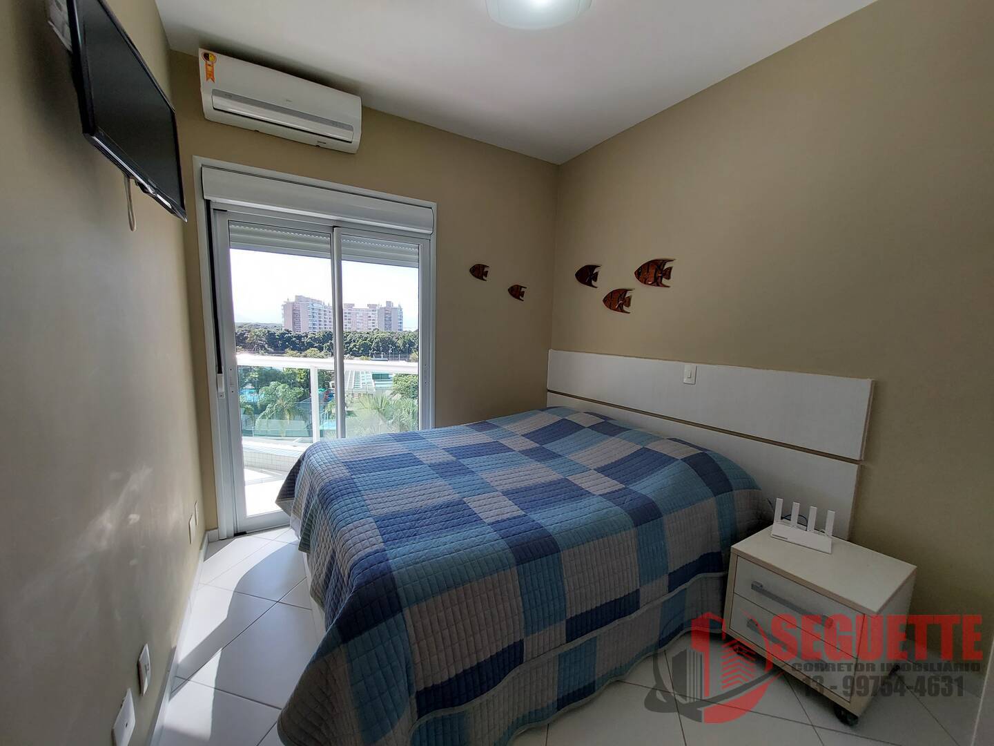 Apartamento, 3 quartos, 145 m² - Foto 26