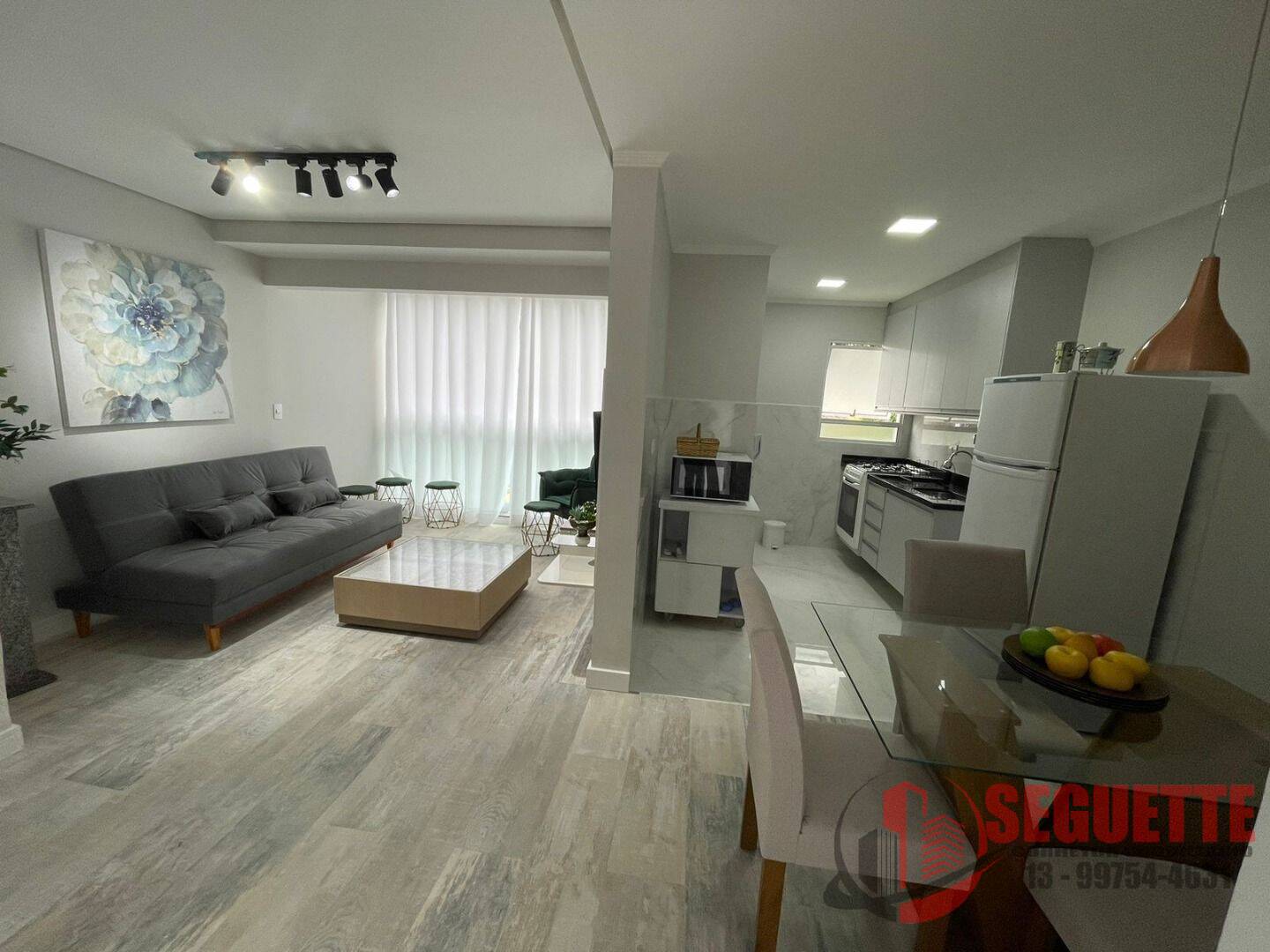 Villágio duplex no módulo 30 duplex com 3 dormitórios na Riviera