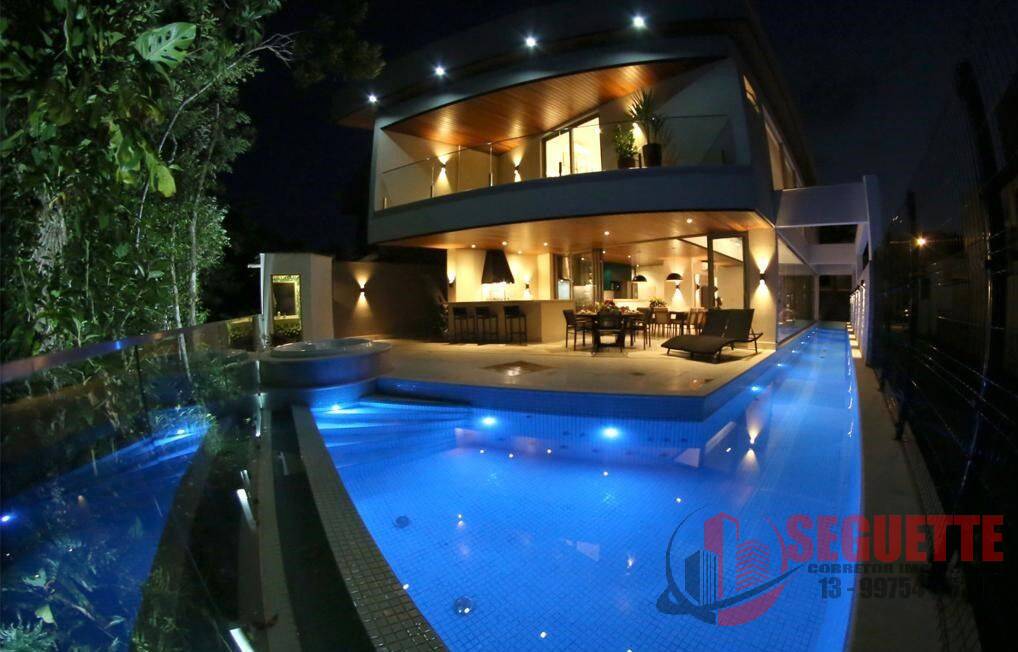 Casa Mobiliada a venda no módulo 24 na Rivera de São Lourenço