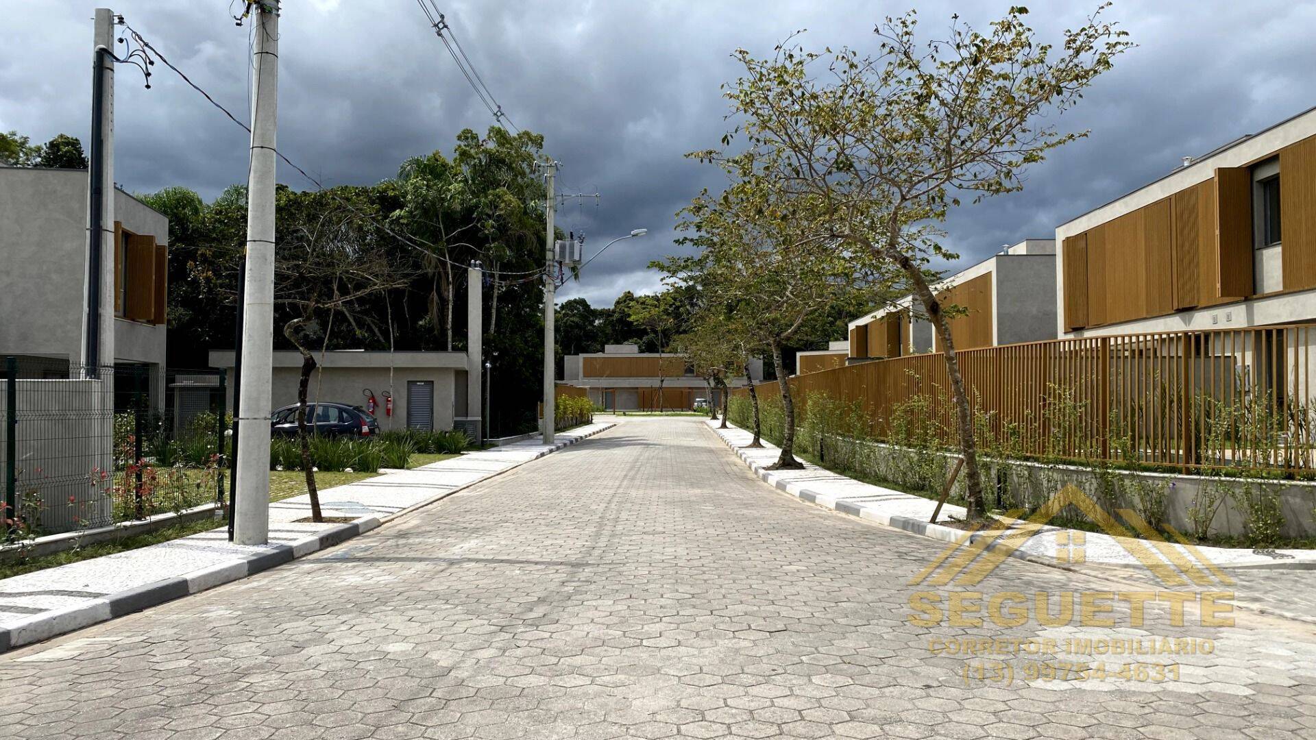 Casa de Condomínio, 4 quartos - Foto 11