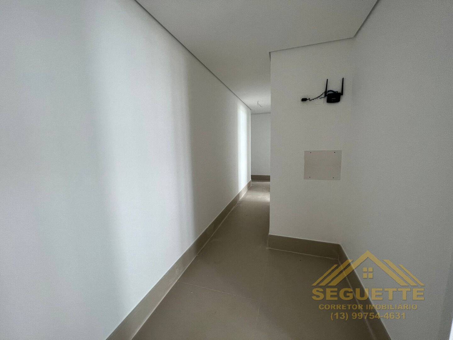 Apartamento, 4 quartos, 211 m² - Foto 5