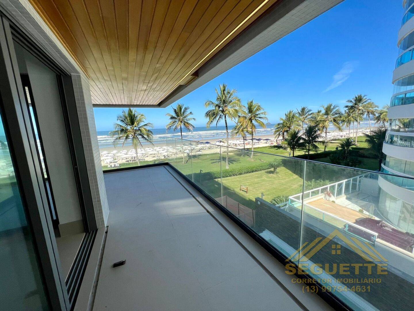 Apartamento, 4 quartos, 211 m² - Foto 4