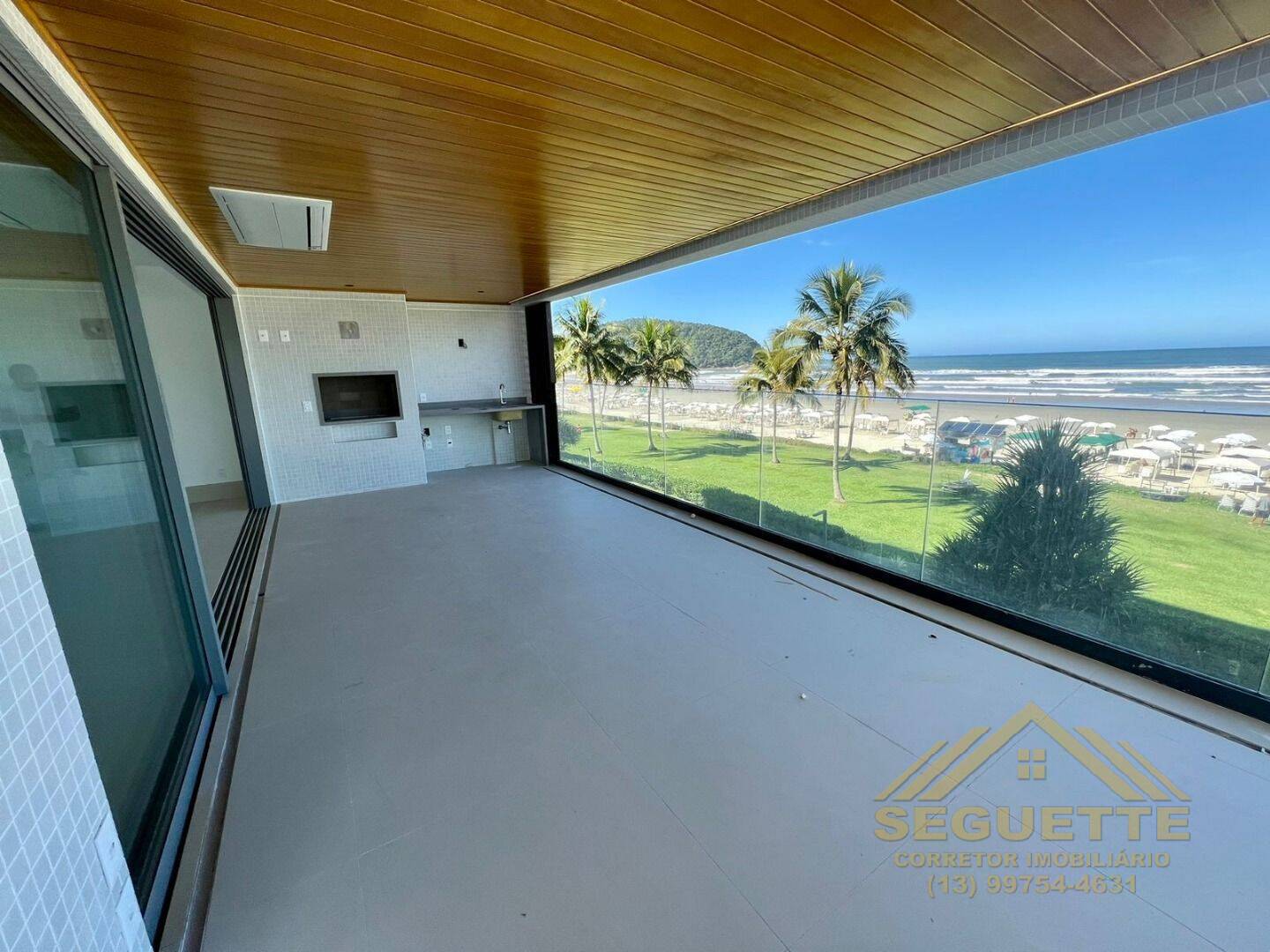 Apartamento, 4 quartos, 211 m² - Foto 1