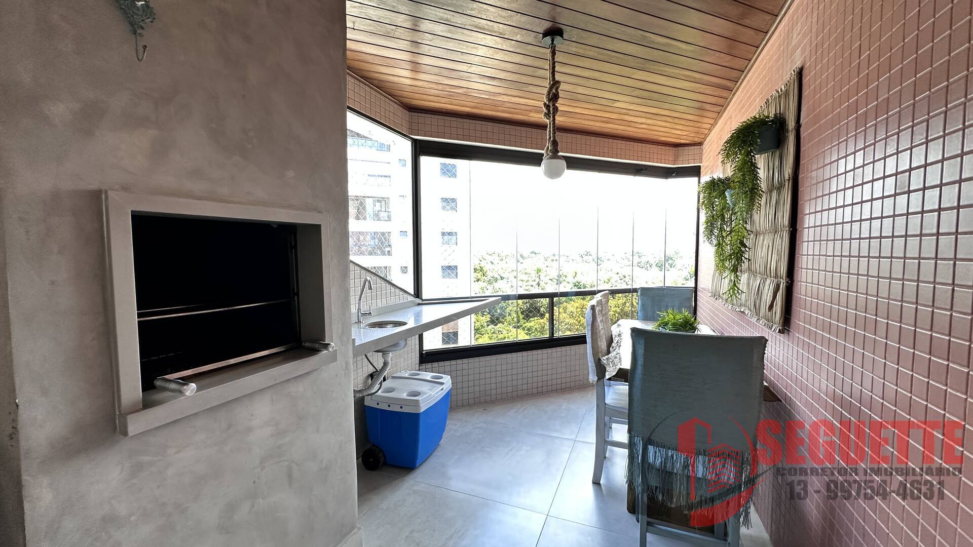 Apartamento, 3 quartos, 93 m² - Foto 4