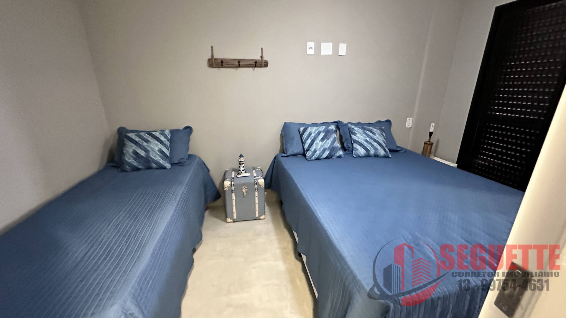 Apartamento, 3 quartos, 93 m² - Foto 11